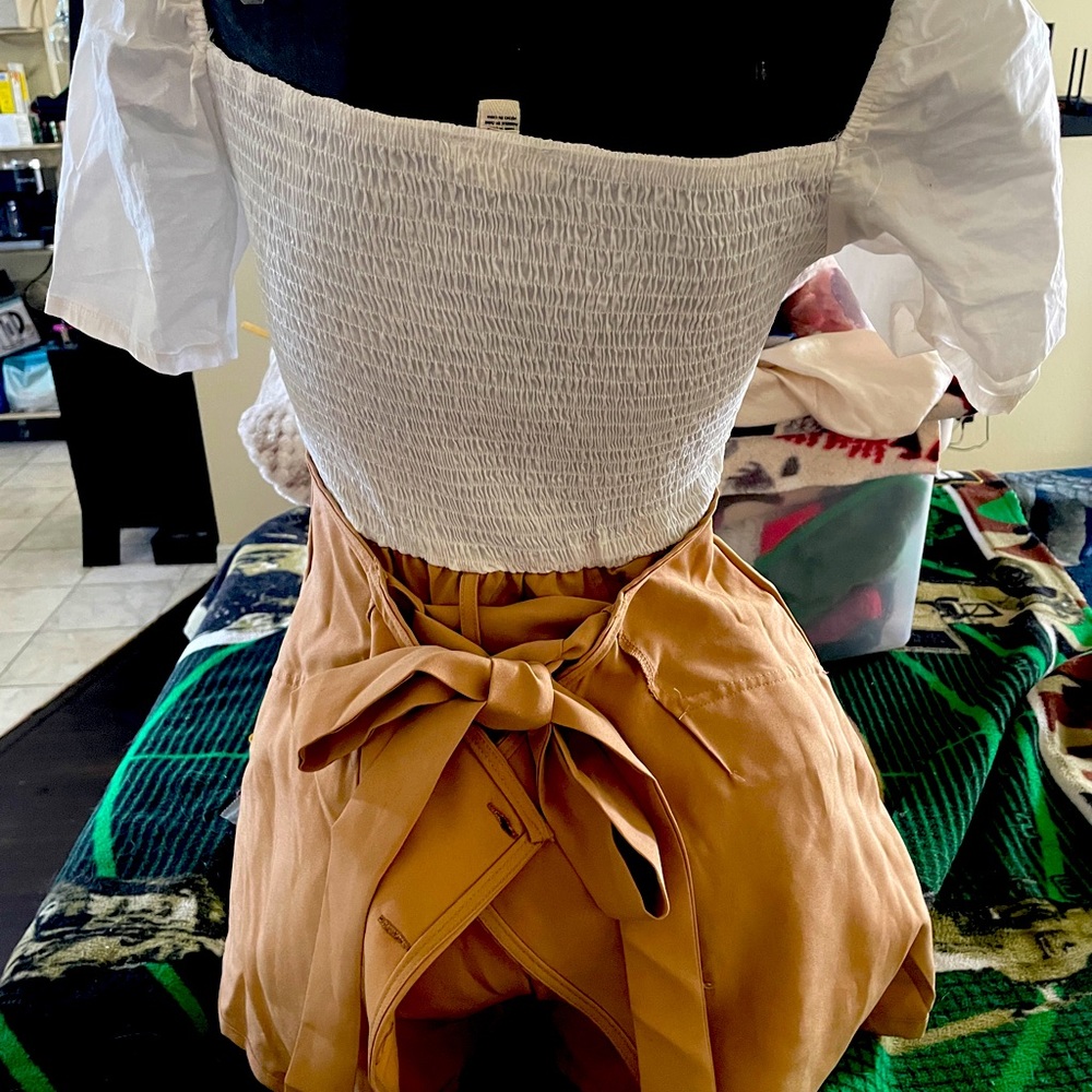 Romper - Picture 4 of 6